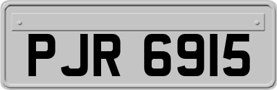 PJR6915