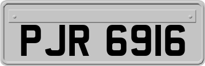 PJR6916