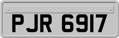 PJR6917