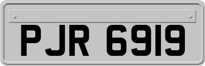 PJR6919