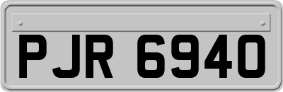 PJR6940