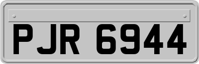 PJR6944