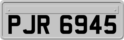 PJR6945