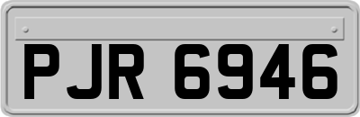 PJR6946