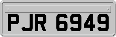 PJR6949