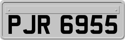 PJR6955
