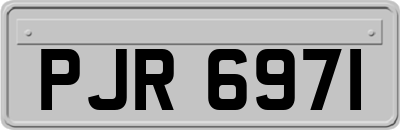 PJR6971