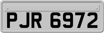 PJR6972