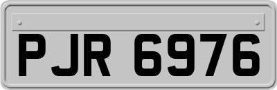 PJR6976