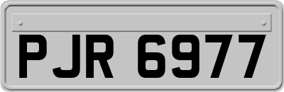 PJR6977
