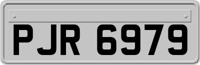 PJR6979