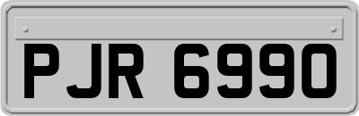 PJR6990