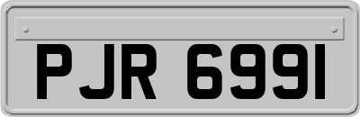PJR6991