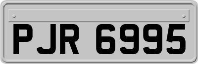 PJR6995
