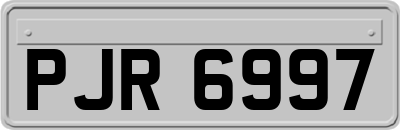 PJR6997