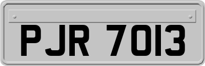 PJR7013