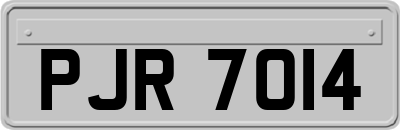PJR7014