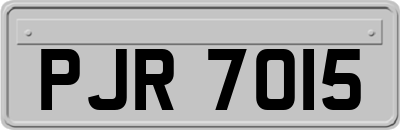 PJR7015