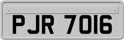 PJR7016