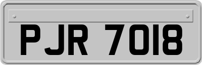 PJR7018