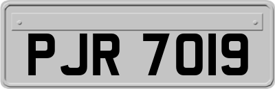 PJR7019