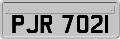 PJR7021