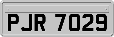 PJR7029