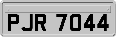 PJR7044
