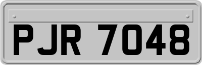 PJR7048