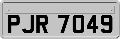PJR7049