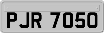 PJR7050