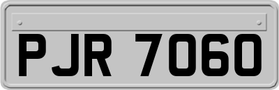 PJR7060