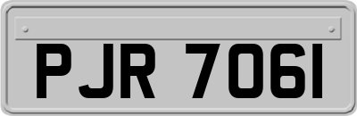 PJR7061