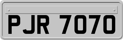 PJR7070