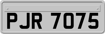 PJR7075