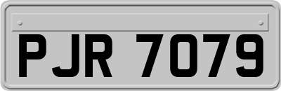 PJR7079