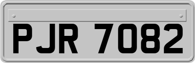 PJR7082