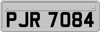 PJR7084