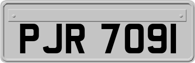 PJR7091