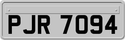 PJR7094