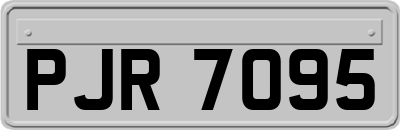 PJR7095