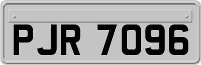 PJR7096