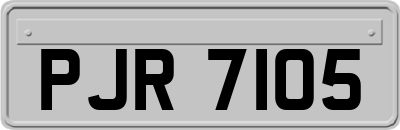 PJR7105