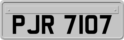 PJR7107
