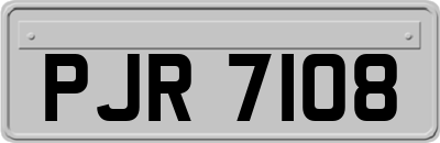 PJR7108