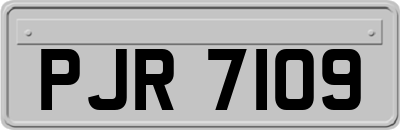 PJR7109