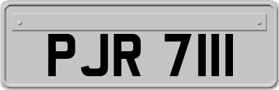 PJR7111