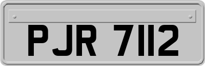 PJR7112