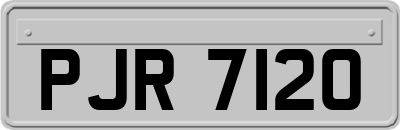 PJR7120