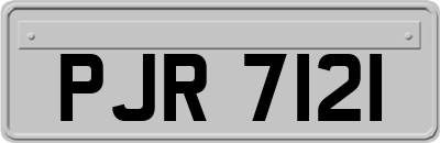 PJR7121